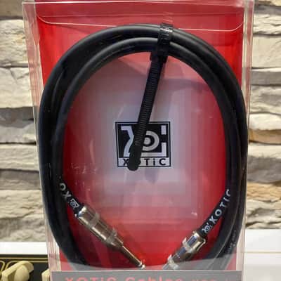 Xotic XGC1 XP XS 10 FT (3,5Metros) Super Limited Edition image 3