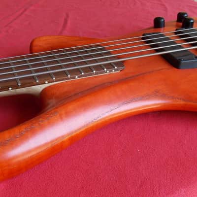 ROSCOE 2007 Limited Edition LG 3005 5-STR BASS!! No. 2 OF 12! Excellent condition!! image 13