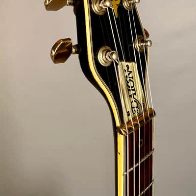 Daion 555 Headhunter Early 80's - Sunburst image 17