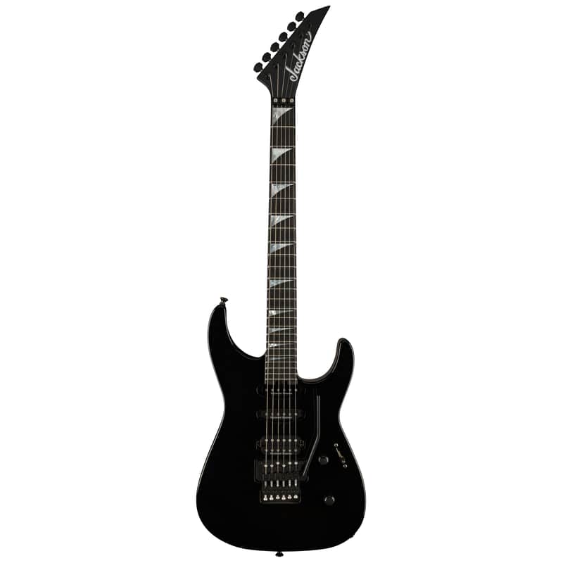Jackson American Series Soloist SL3 image 3