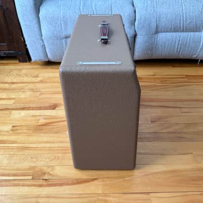 Immagine Custom Brownface Deluxe 6G3 - 4