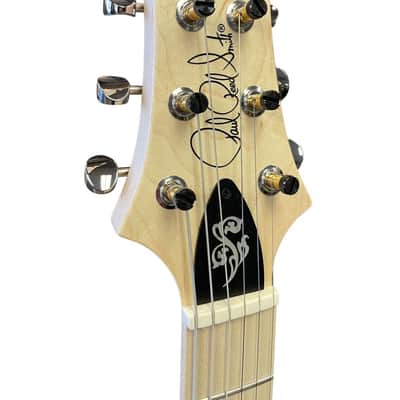 PRS Fiore Mark Lettieri - Amaryllis w/ Gig Bag image 4