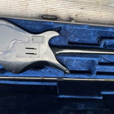 Schecter Schecter Synyster Gates Custom 2012 image 3