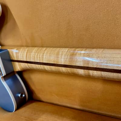 Fender Custom Shop '59 Reissue Telecaster Relic image 22