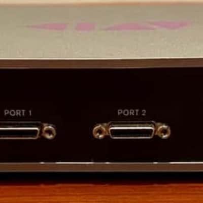 Avid Pro Tools HD Native Thunderbolt Core 2010s - Silver image 2