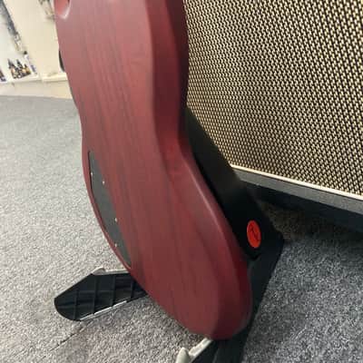 2014 Gibson SGJ - Cherry image 9