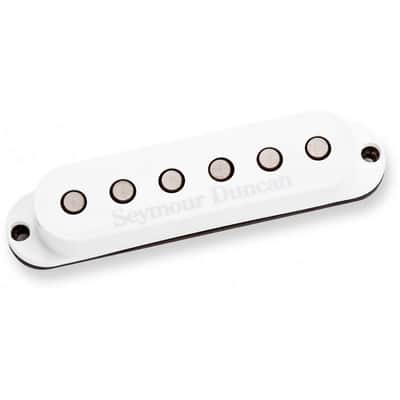 Seymour Duncan SSL-3T Hot Strat Tapped Pickup