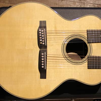 Martin Grand J-28E Double Neck 2025 image 2