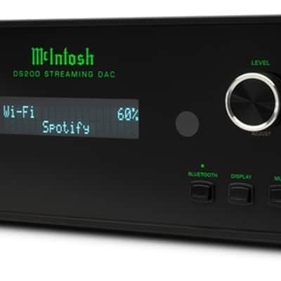 McINTOSH DS200 Streaming DAC - NEW! image 5
