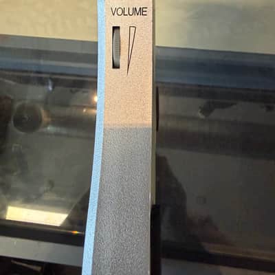 EX DT-40 digital practice drum pad 2000/2010s image 2