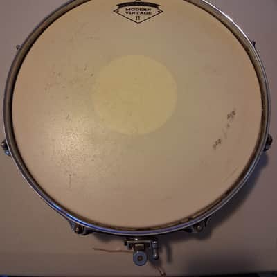 Pearl B1330 13x3 Brass Piccolo Snare Drum 2010s - Brass image 8