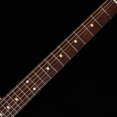 Knaggs Influence Chena Vintage Natural Spruce Top Brazilian Rosewood (366) image 8