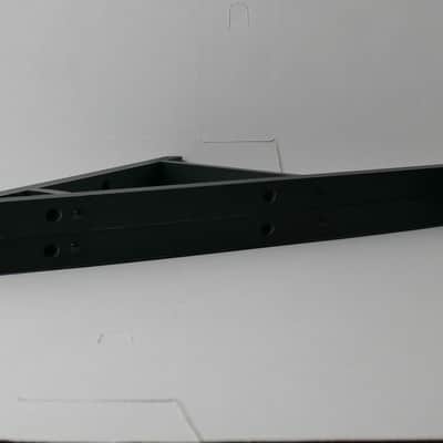 Wall Mounted Synthesiser Arms Music Studio Brackets image 14