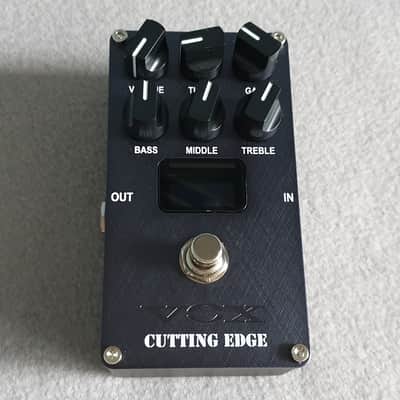 Vox VE-CE Valvenergy Cutting Edge image 1