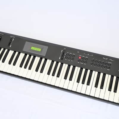 Korg X5 Bild 2