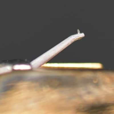 DENON DL-304 low output MC cartridge In Excellent Condition image 8