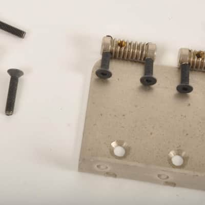 bass bridge of unknown origin image 3
