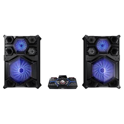 Samsung MX-JS9500 GIGA Sound System 4000 Watts w/Woofer image 1
