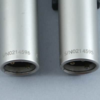 Rode NT5 Matched Pair Cardioid Condenser Microphone MC-7661 image 5