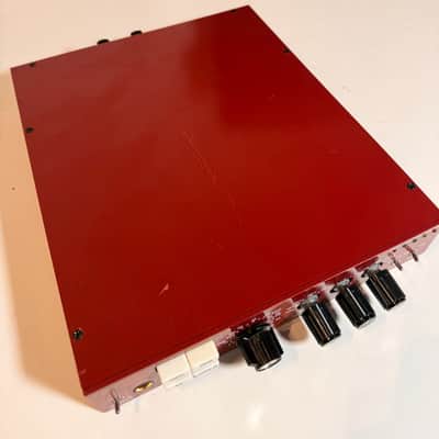 Golden Age Project PRE-73 DLX MkII 2023 - Present - Red image 2