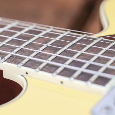 Gretsch 2604T Rally | Bamboo image 12