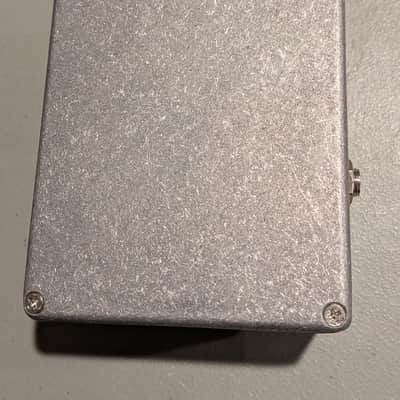 Abominable Electronics Cenote image 2