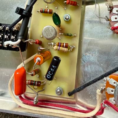 Wolf Devices - The Wolf Machine (Zonk Machine) image 8