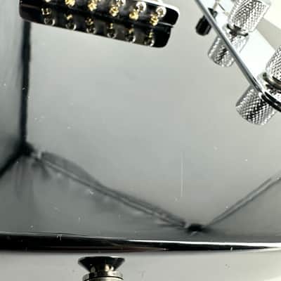 1999 Fender American Traditional Telecaster – Black image 16