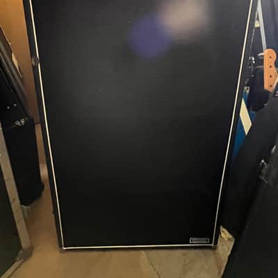 Ampeg SVT-810E Classic Series 800-Watt 8x10" Bass Speaker Cabinet with flightcase image 1