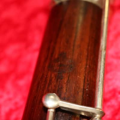 Buffet Crampon Antique Fr. Bassoon image 8