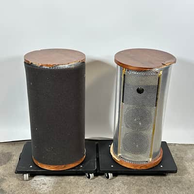 JR-150 Jim Rogers Vintage Speaker Pair image 2