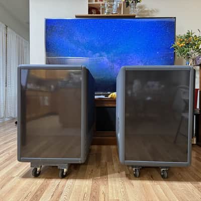 Tannoy System 215 DMT II image 5
