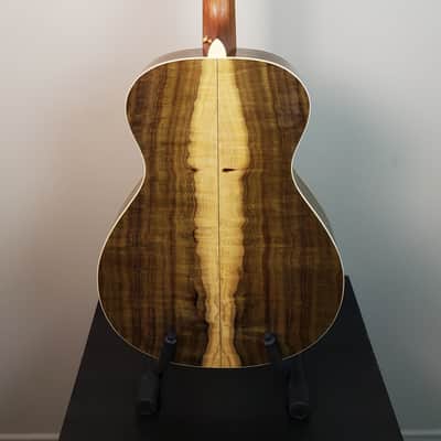 2002 Taylor Liberty Tree Grand Concert image 5