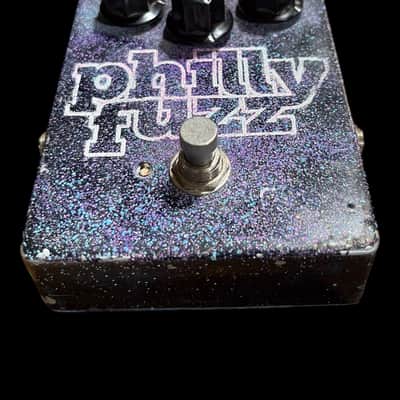Philly Fuzz 1816 Prototype X8781 image 2