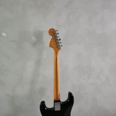 1977 Orange By Fernandes OS-420CH Stratocaster Electric Guitar Made in Japan MIJ Lawsuit Era strat ( Orange Electric Sound Research Group ) image 8