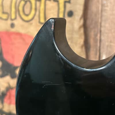 Gibson SG-R1 / Artist 1980 - 1981 - Ebony image 15