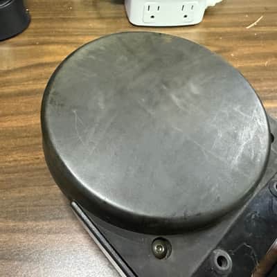 Roland KD-8 V-Drum V-Kick - Kick Drum Trigger Pad - HU43043 image 4