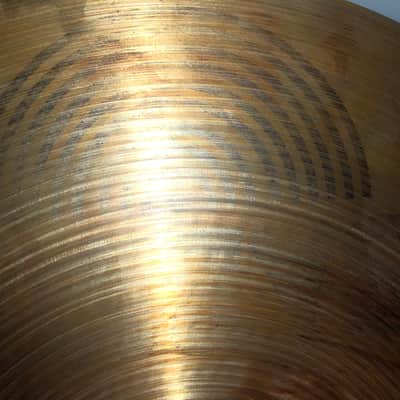 Sabian AA 14” Hi Hats imagen 5