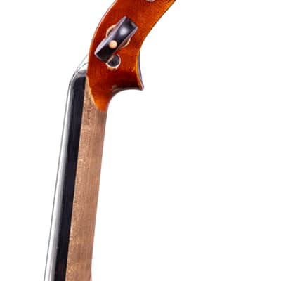 A. Stradivari Violin 4/4 Hand-Made in Europe image 8