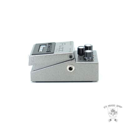 BOSS FZ-1W Fuzz image 5