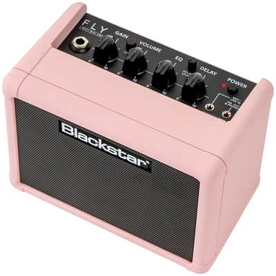 Blackstar Fly3 Bass Pink image 5