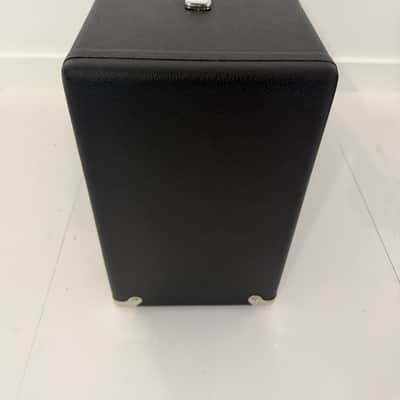 Mojotone 1 x 12” Lite American Style Speaker Cabinet 2026 - Black Bild 2