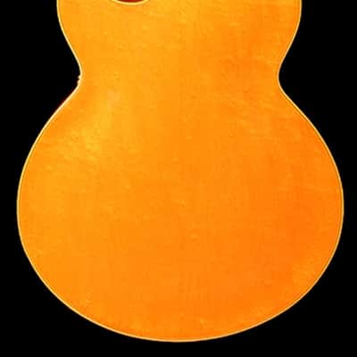 Gibson Switchmaster ES-5N 1961 - Natural / Blonde Bild 4