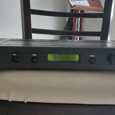 E-MU Systems Proteus/1 Rackmount 32-Voice Sampler Module (1989) image 2