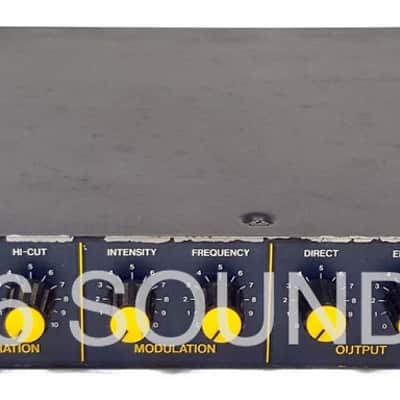 Korg SDD-1000 Digital Delay image 2