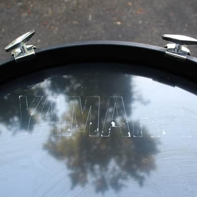 Yamaha Power V Special late 80's / 90's - Black image 12