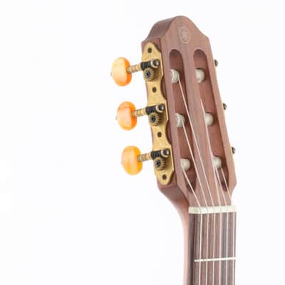 YAMAHA SLG100NW Natural [OL0019056] (04/23) image 11