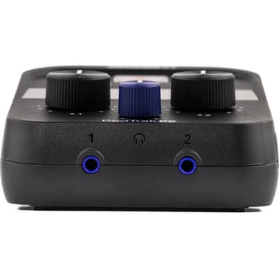 Zoom PodTrak P2  Dual USB Mic Recorder image 3