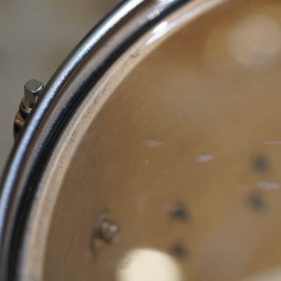Yamaha Club Custom Drum Set - 10/12/14/18 image 14