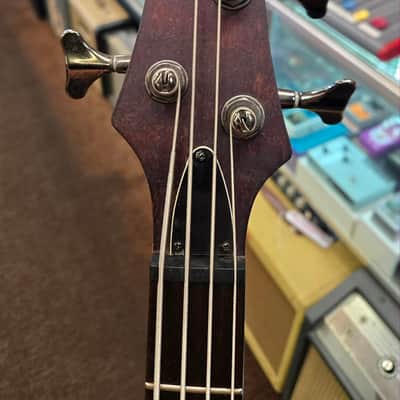 Ibanez SR500 2005 - Walnut image 7